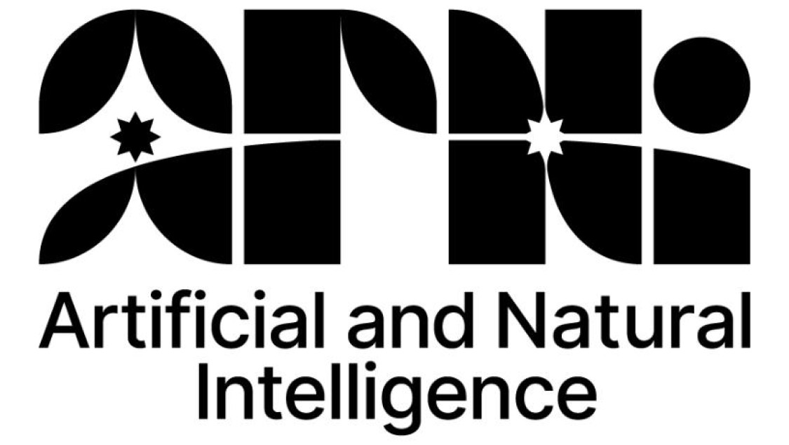 Artificial and Natural Intelligence logo
