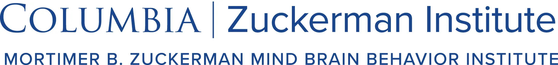 Zuckerman Institute logo